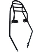 Resim caddemoto ÇANTA DEMİRİ NS 200 Uzun Tip# 