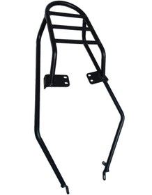 Resim caddemoto ÇANTA DEMİRİ NS 200 Uzun Tip# 