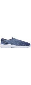 Resim Speedo Surfknıt Pro Watershoe Erkek Deniz Ayakkabı Am Blue Hafif Yapay Kumaş ve Nefes Alabilirlik 