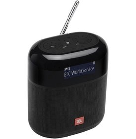 Resim JBL Tuner XL DAB-FM Radyolu Bluetooth Hoparlör 