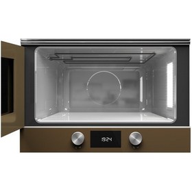 Resim Teka ML 8220 BIS L LB Ankastre Mikrodalga Fırın + Izgara 112030003 