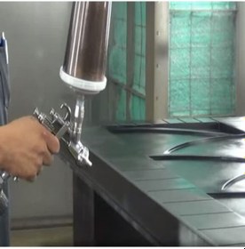 Resim Pas Dönüştürücü Metal Astarı Rust - Priming 10 Kg 