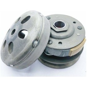 Resim Arora Cappucino 125 Cc Arka Debriyaj Komple Varyatör Seti Arasmoto 