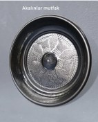 Resim akalınlarmutfak Paslanmaz Çelik Hamam Tası 
