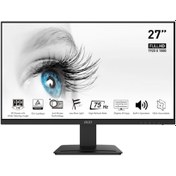 Resim 27 MSI PRO MP273 IPS FHD 5MS 75HZ HDMI DP Orjinal - Faturalı - Garantili Ürünler - Hızlı Gönderim