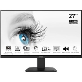 Resim 27 MSI PRO MP273 IPS FHD 5MS 75HZ HDMI DP Orjinal - Faturalı - Garantili Ürünler - Hızlı Gönderim