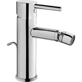 Resim Mena Rise Minimax S A41988 Bide Bataryası Sifon Kumandalı Krom 