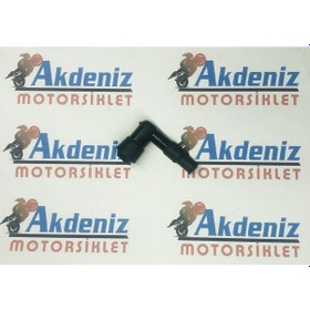 Resim Cup Buji Başlığı Plastik 