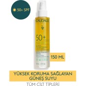 Resim Seddar Collection Caudalie Vinosun Very High Protection Water SPF50 150 ml 