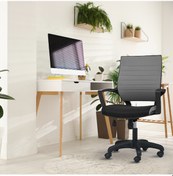 Resim Asbir Mobilya Rigel Çalışma Koltuğu Ofis Koltuğu Çalışma Sandalyesi 