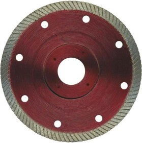 Resim Procut Ck 115 mm Çapaksız Kesim Turbo Elmas Testere 