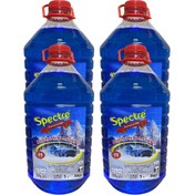 Resim SPECTRE 4 Adet -25 Derece Antifrizli Cam Suyu 