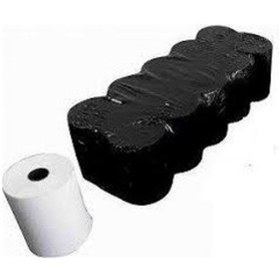 Resim 40x80 Yazarkasa Rulosu 10'lu Paket 55 Gram 
