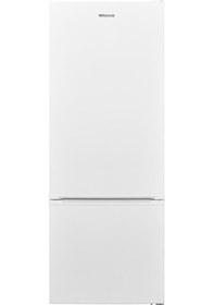 Resim Windsor WS 5100 NFK 471 LT No-Frost Kombi Tipi Buzdolabı 