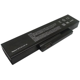 Resim Fujitsu Uyumlu Siemens Esprimo Mobile V5515 Notebook Batarya Pil 