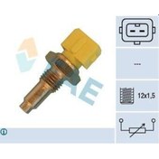 Resim HARARET MUSURU BRAVA BRAVO MAREA PALIO ALBEA 1.6 16V FAE 33760 