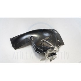 Resim AUDİ A8 4E 2003-2010 ÇAMURLUK DAVLUMBAZI KÜÇÜK ÖN SOL 