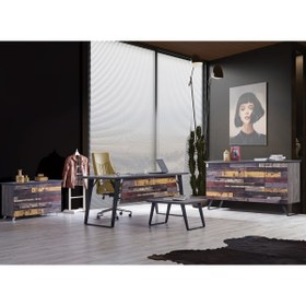 Resim Eymense İstanbul Ofis Takımı 