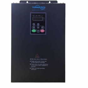 Resim TommaTech 55 Kw 3 Faz/380v Sulama Pompası Inverteri Invertörü 