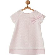 Resim Andywawa AC22509 Floral Street Bebek Elbise Pink 