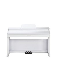 Resim Arsenberg Adp1981w Beyaz Dijital Piyano 