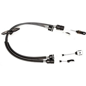 Resim Cavo 4614653 - Vıtes Kumanda Telı Yenı Kasa Transıt V363 18 2.0 
