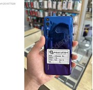 Resim Honor 8C İkinci El TR | 32 GB 3 GB | Mavi 