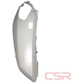 Resim Yan Kapak Nmax Sağ Beyaz A (490446712) 