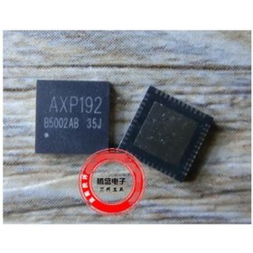 Resim Notebook_Parca Axp192 Entegre Chipset 