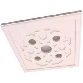 Resim Motifpiyer Spotlu Gizli Işıklı Tavan Göbeği Sgt-54-5 