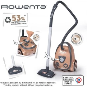Resim Smoby Elektrikli Süpürge 330222 