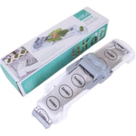 Resim fantastik store Kol Mekanizmalı Sarma Aleti – Sağlıklı Malzeme, Kusursuz Sunum - Lisinya 