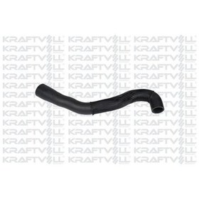 Resim Kraftvoll 10031402 Turbo Intercooler Alt Giriş Hortumu Focus Iıı 11-15 1.5tdcı 1.6tdcı E4 1784511 