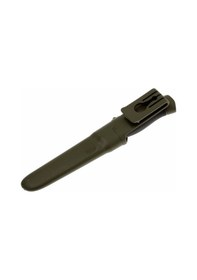 Resim Morakniv Companion Heavy Duty Mg (C) Mora Kamp Bıçak Yeşil 