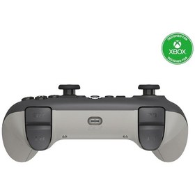 Resim 8bitdo Ultimate C Kablolu Hall Effect Controller Xbox Series X Se 