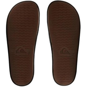 Resim Quiksilver Rivi Nubuck Slide AQYL101355-KVJ1 Siyah Terlik 