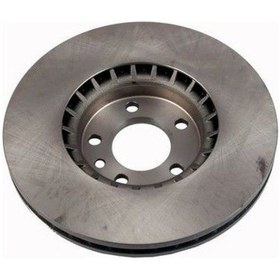 Resim T5 T6 Fren Dıskı Ön 04- [Febı] [7E0615301C] 