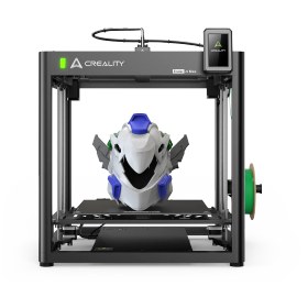 Resim Ender-5 Max 3D Yazıcı 