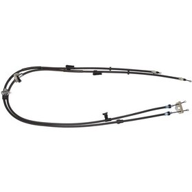 Resim El Fren Teli Arka Ford Kuga 12 Uzunluk: 2020-1925mm 