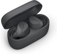 Resim Jabra Elite 2 Kulak İçi Bluetooth Kulaklık Siyah 