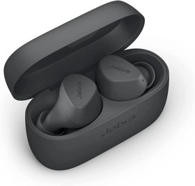 Resim Jabra Elite 2 Kulak İçi Bluetooth Kulaklık Siyah 