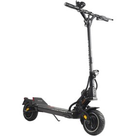 Resim Dualtron Aminia Long Body Elektrikli Scooter 
