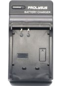 Resim CANON PROLYSUS LP-E12 Şarj Aleti 