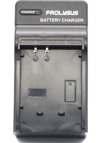 Resim CANON PROLYSUS LP-E12 Şarj Aleti 