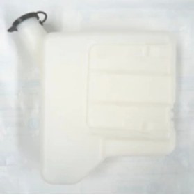 Resim Valeron. 1990-1997 Mitsubishi Canter Fe304 Ön Cam Su Bidonu-deposu 12 Volt Motorlu 