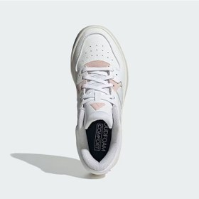Resim Adidas Kadın Tenis Ayakkabı Court 24 Id1259 Beyaz 