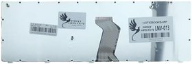 Resim Lenovo İdeapad Z570 Type 20095, 1024 İle Uyumlu Klavye, Siyah 