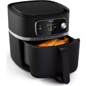 Resim Philips 7000 Serisi Airfryer Xxl Connected HD9880-90 