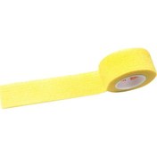 Resim Suntek Kendinden Yapışkanlı Bandaj Rulosu Elastik Sarı 