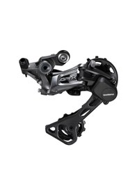 Resim Shimano Arka Değiştirici 1x11v Rd-rx812 Grx 42t Max Siyah 